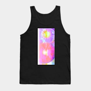 GF270 Art and Abstract Tank Top